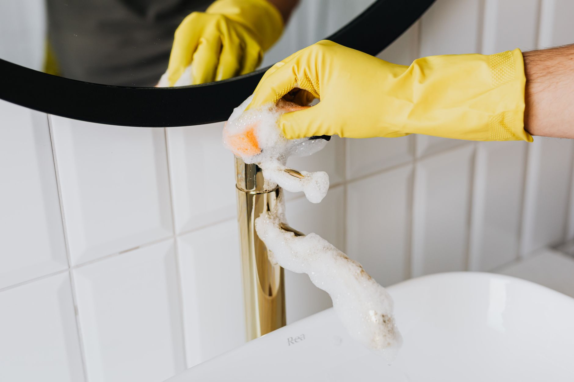Drain Clearing – Lytle